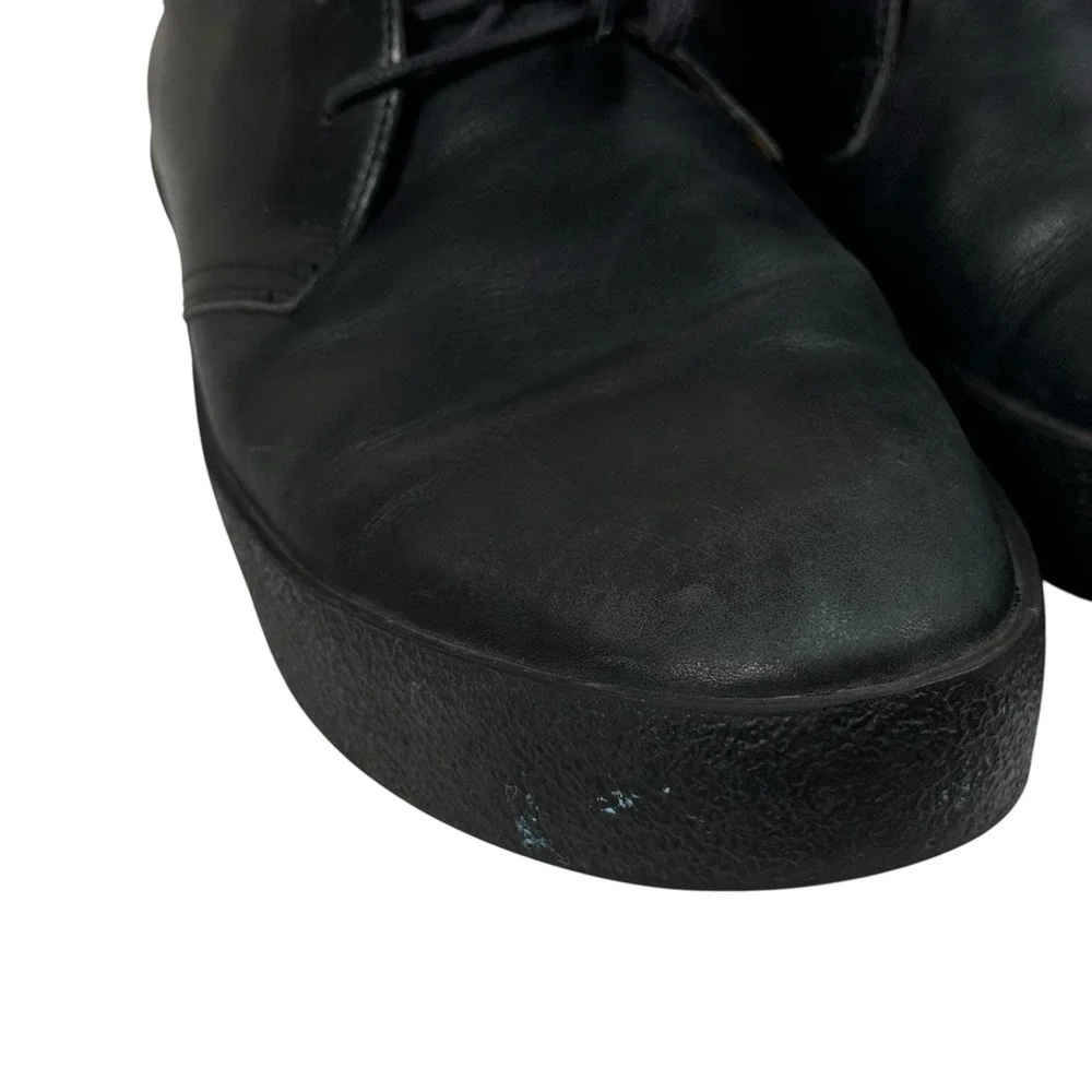Vagabond‎ Luis Lace Up Shoes, Black, US 9, EU 42